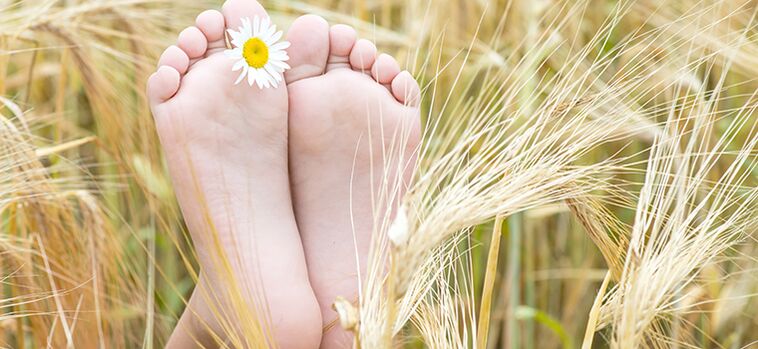 By following the preventive measures, you can protect yourself from the appearance of plantar warts. 