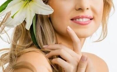 Reasons for presenting papillomas to women